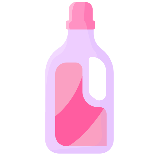 Bottle Generic Flat icon