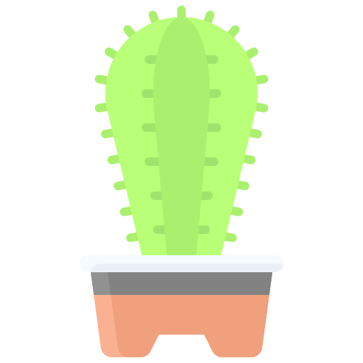 cactus icono gratis