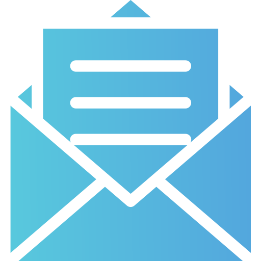 Mail free icon