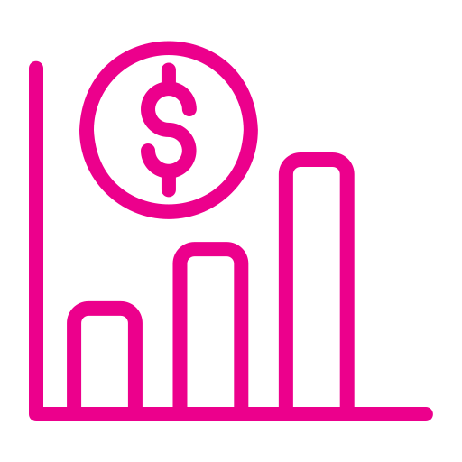 ingreso icono gratis