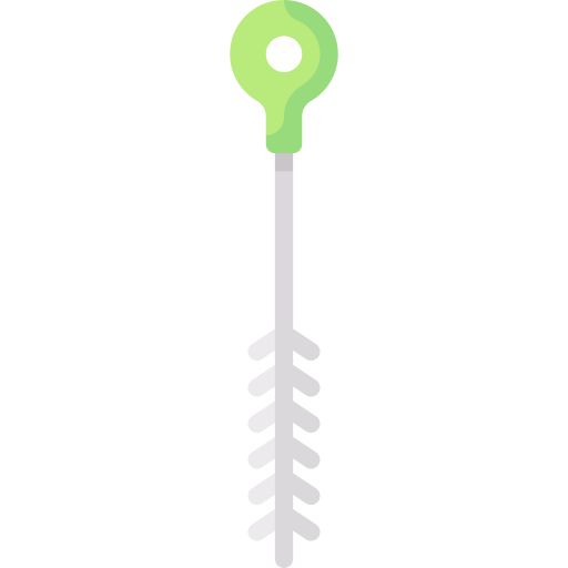 Brush free icon Brush free icon