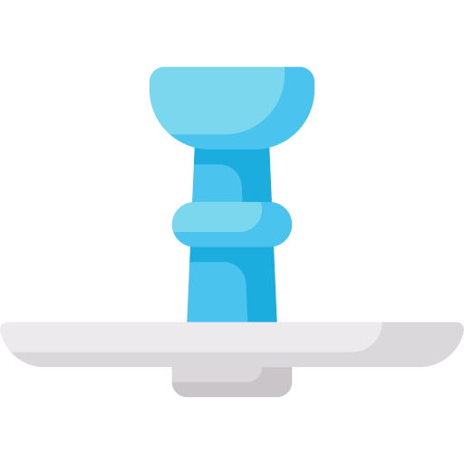 Hookah free icon