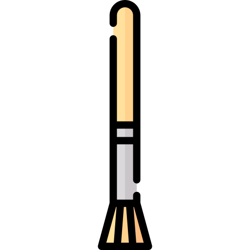 bürste kostenlos Icon