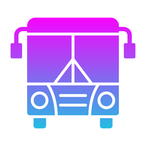 transporte público grátis ícone transporte público grátis ícone