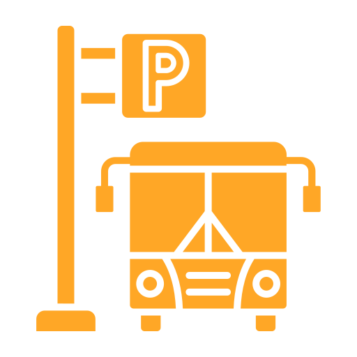 Парковка бесплатно иконка