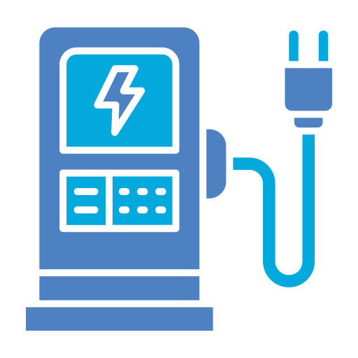 Charging Station icono gratis