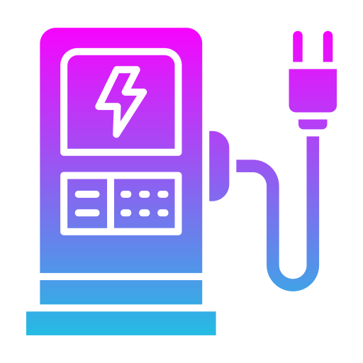 charging station 무료 아이콘 charging station 무료 아이콘