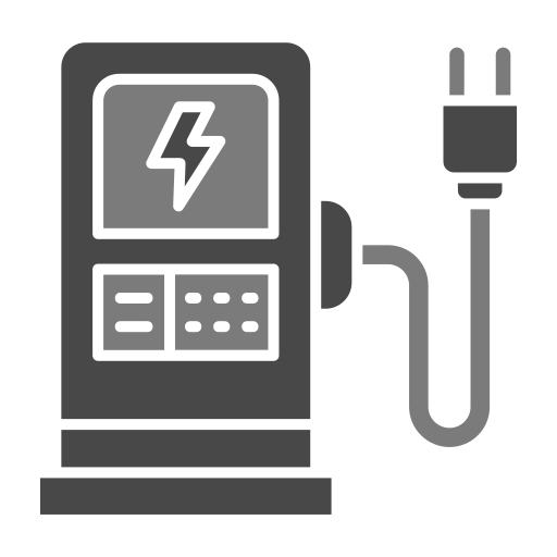 charging station Icône gratuit charging station Icône gratuit