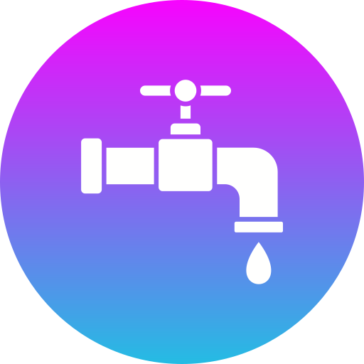 grifo de agua icono gratis