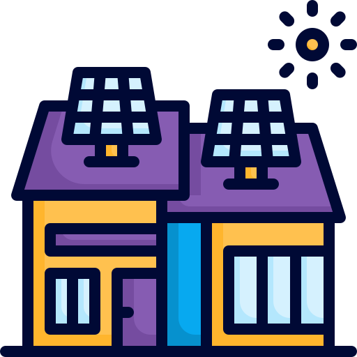 energía icono gratis