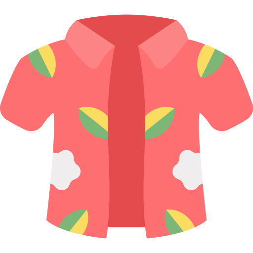 셔츠 무료 아이콘