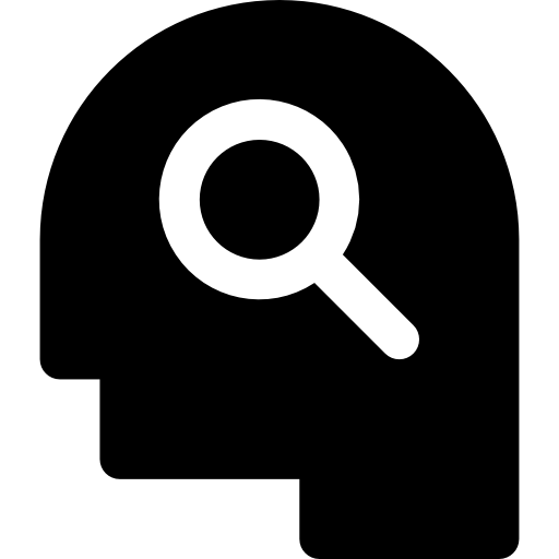 Search free icon