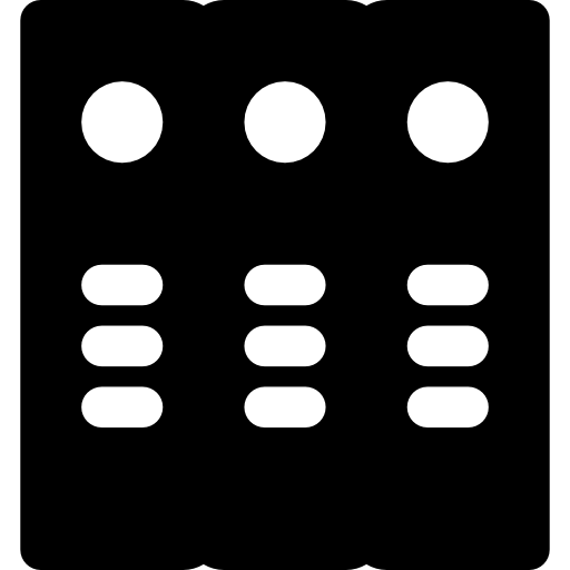 Filing cabinet free icon