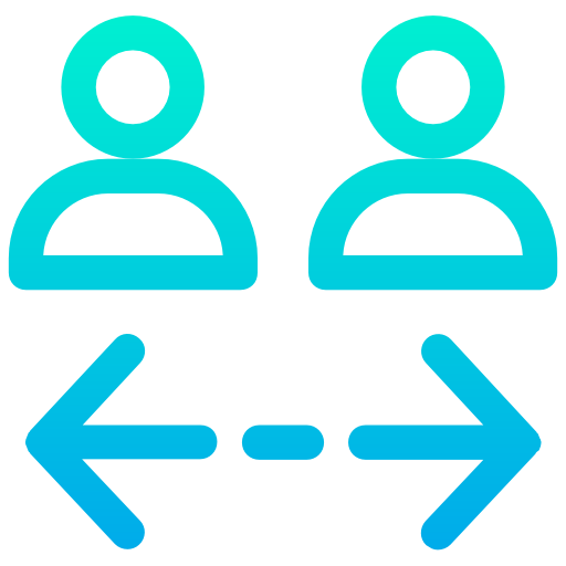 Users free icon