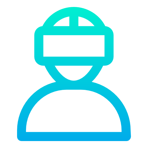 Virtual reality free icon Virtual reality free icon