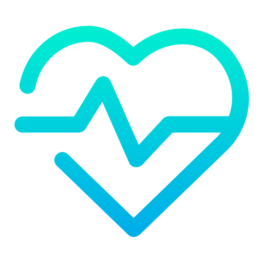 cardiograma icono gratis