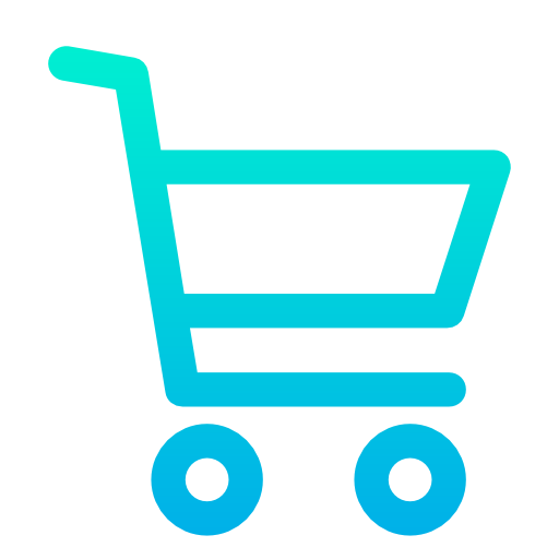 carrito de compras icono gratis