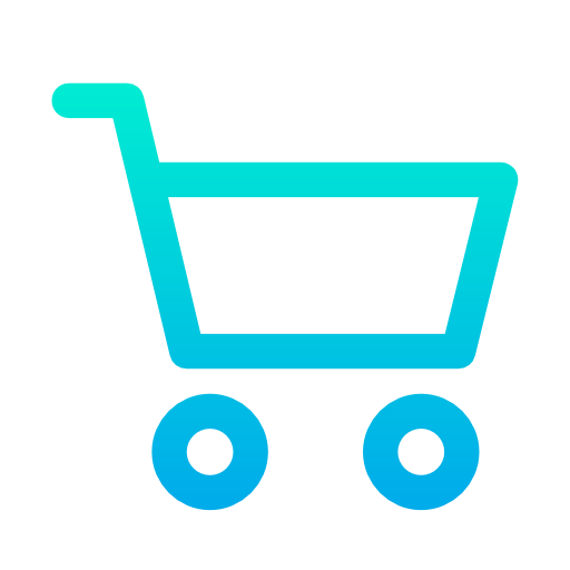 carrito de compras icono gratis