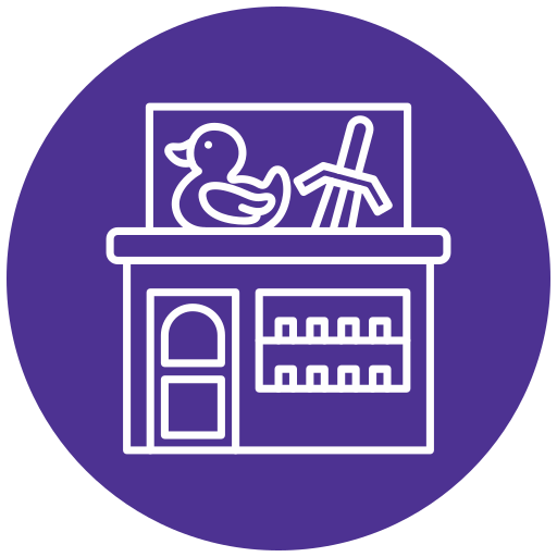 spielzeugladen kostenlos Icon