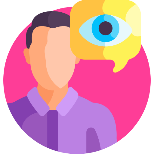 témoin Icône gratuit