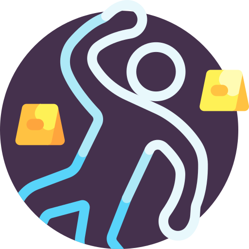 scène de crime Icône gratuit scène de crime Icône gratuit