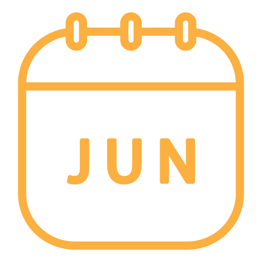 junio icono gratis