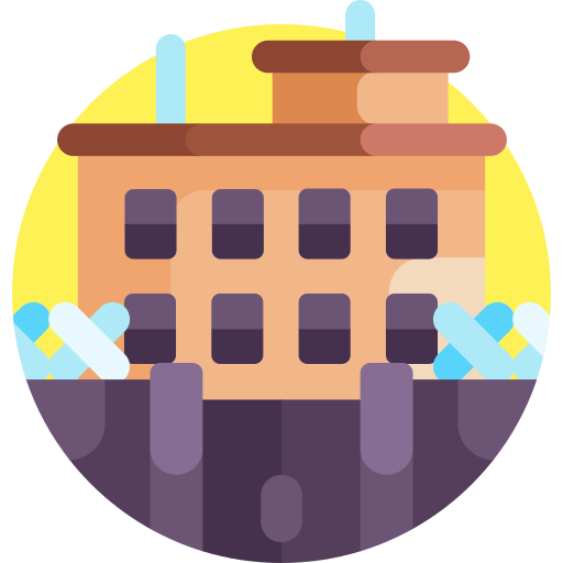 감옥 무료 아이콘 감옥 무료 아이콘