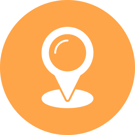 marcador de posición icono gratis