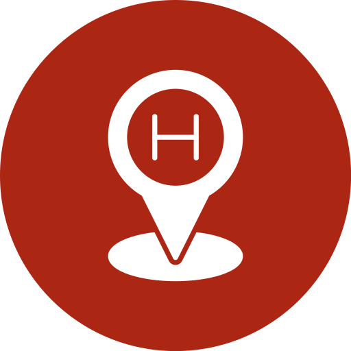 hubschrauberlandeplatz kostenlos Icon hubschrauberlandeplatz kostenlos Icon