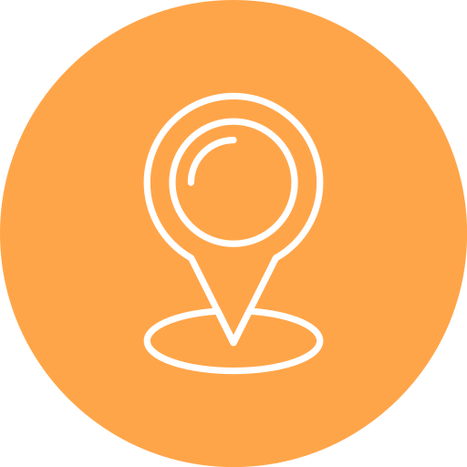 marcador de posición icono gratis