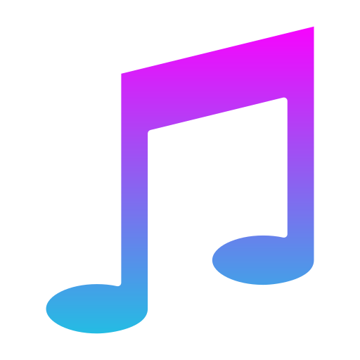 Musical note - Free music icons