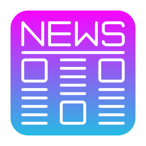 News free icon News free icon