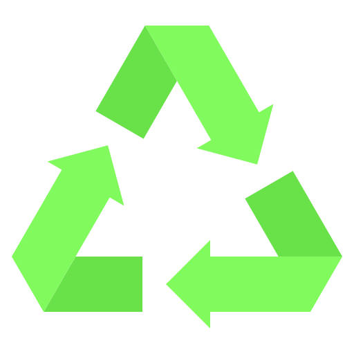 recyceln kostenlos Icon recyceln kostenlos Icon
