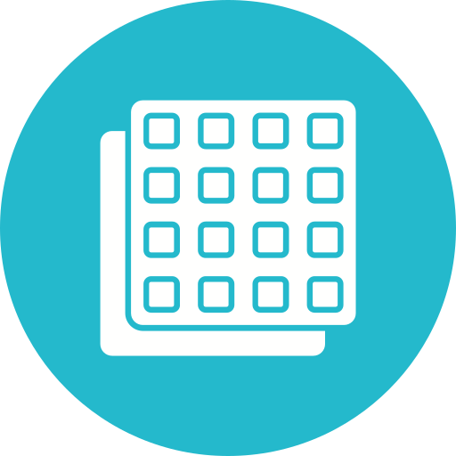 Apps free icon Apps free icon