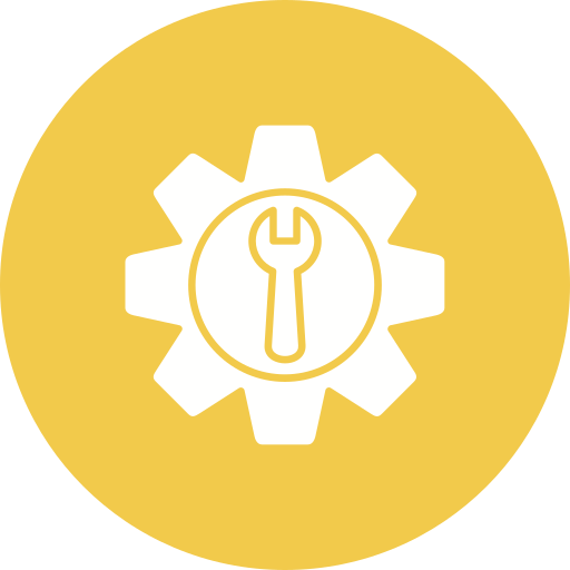 reparar icono gratis