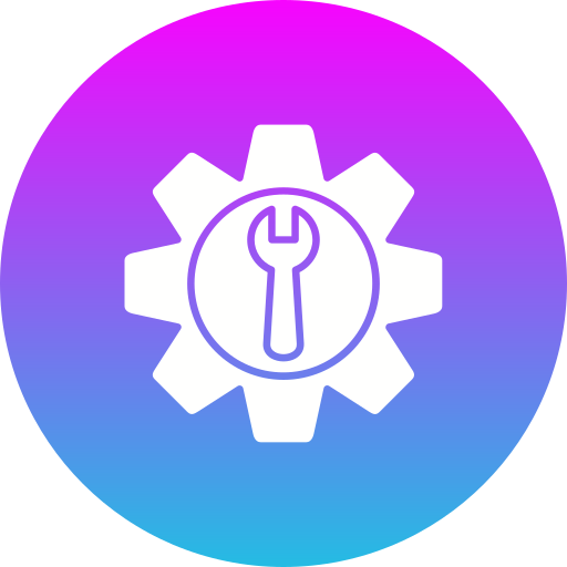 reparar icono gratis