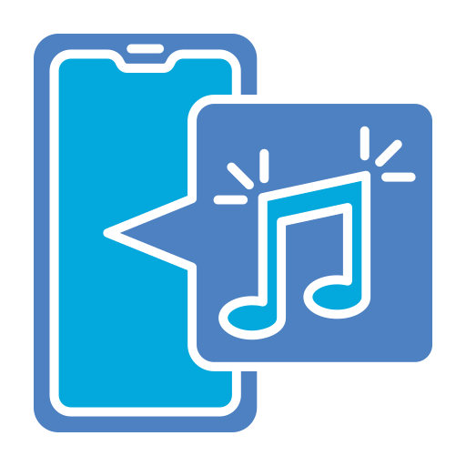 música grátis ícone música grátis ícone