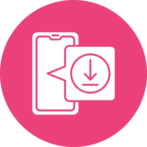 downloads kostenlos Icon downloads kostenlos Icon