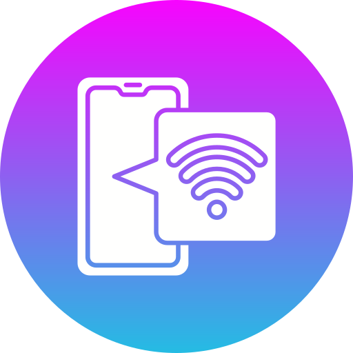 wifi icono gratis