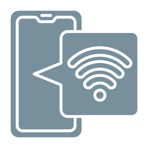 wifi icono gratis