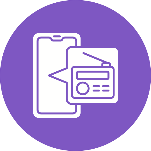 radio kostenlos Icon radio kostenlos Icon