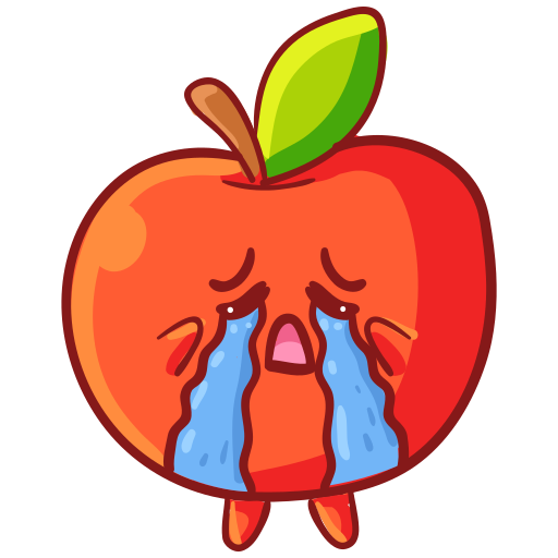 pomme gratuit sticker pomme gratuit sticker