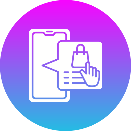 commande en ligne Icône gratuit commande en ligne Icône gratuit