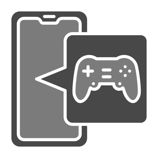 Game - free icon