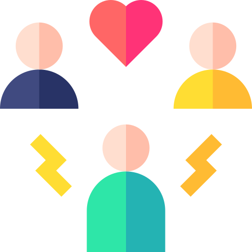 eifersüchtig kostenlos Icon eifersüchtig kostenlos Icon