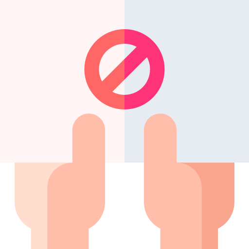 Protest Basic Straight Flat icon