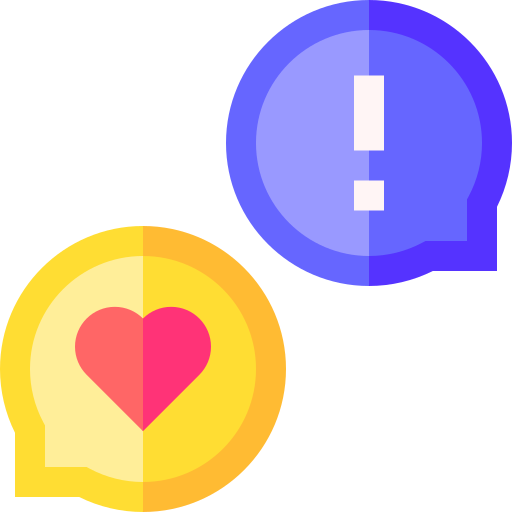 Discussion free icon
