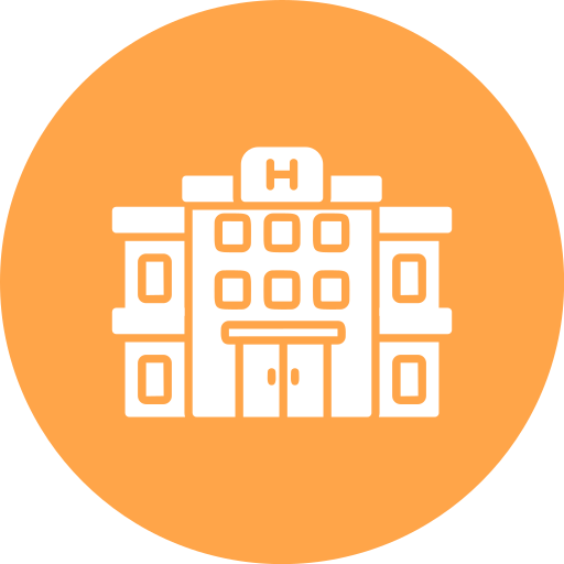 hospital icono gratis