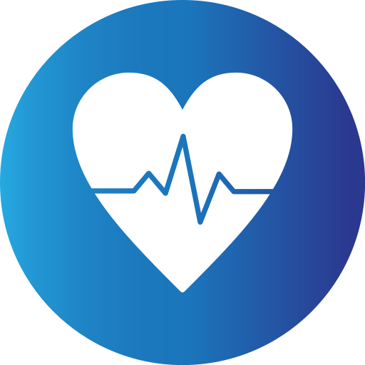 Heart rate - Free healthcare and medical icons