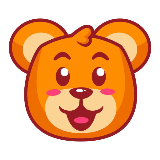 sombrero de oso icono gratis